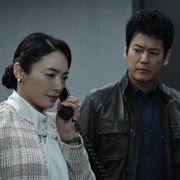 今夜「24 JAPAN」第15話、獅堂現馬に新たな協力者!