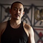 約20キロ増量!青柳翔「今際の国のアリス」アグニ役で驚異の肉体改造