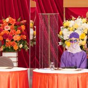 ゴチ新メンバー今夜発表!1人は焼酎&梅水晶が大好きな美女?