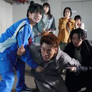 今夜「君と世界が終わる日に」第2話!響の仲間に恐ろしい異変が…