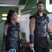 『マイティ・ソー』第4弾、今週撮影スタート!