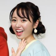 今泉佑唯、YouTuberのワタナベマホトとの結婚&妊娠を発表「ずっと一緒にいたい」