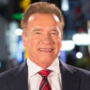 73歳アーノルド・シュワルツェネッガー、新型コロナワクチン接種を報告