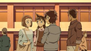 今夜「名探偵コナン」の見どころは？「代役・京極真（後編）」