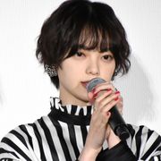 平手友梨奈、北川景子との再共演「心から嬉しかった」