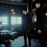 岡田将生×志尊淳×平手友梨奈『さんかく窓の外側は夜』本編映像公開!