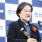 キネ旬ベスト・テン日本映画1位は『スパイの妻』 黒沢清監督「1位いただきました!」スタッフ&キャストに感謝
