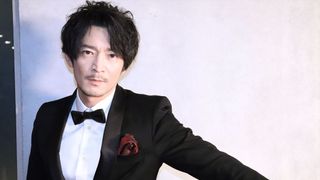 津田健次郎、不遇の時代を経て「人生、捨てたもんじゃない」