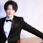 津田健次郎、不遇の時代を経て「人生、捨てたもんじゃない」