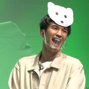SixTONESジェシー、英語劇に挑戦!フワちゃん企画の「English 桃太郎」