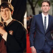 ネビル俳優、『ハリー・ポッター』を観るのが苦痛な理由