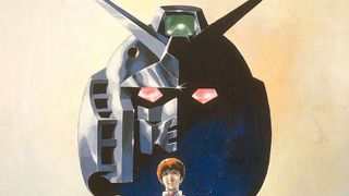 『機動戦士ガンダム』 劇場版三部作YouTube無料プレミア公開決定！