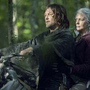 「ウォーキング・デッド」S10追加エピソード予告編公開!ニーガンの亡き妻が登場