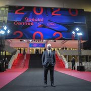 カンヌ国際映画祭、開催延期を検討中