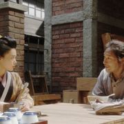 「おちょやん」千代の前に再びテルヲが…8週のあらすじ