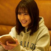 こんな彼女いたら最高!有村架純『花束みたいな恋をした』ではじける表情