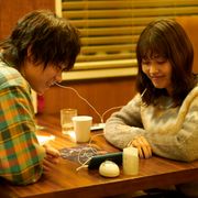 菅田将暉&有村架純のじれったい距離感!『花束みたいな恋をした』ドキドキの新映像