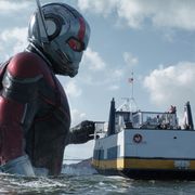 『アントマン』第3弾、撮影開始は近い?マイケル・ダグラスが示唆