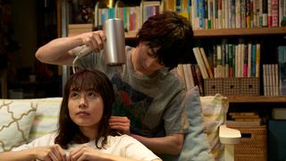 同棲あるある！菅田将暉×有村架純『花束みたいな恋をした』本編映像