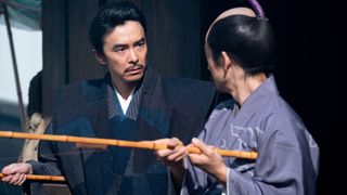 光秀は義昭に会いにいく…「麒麟がくる」第42回あらすじ　離れゆく心