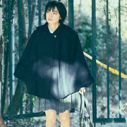 平手友梨奈、人の目を引き付ける不思議な魅力