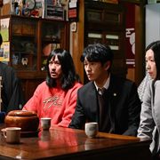 長瀬智也「俺の家の話」軽やかコメディーで描く家族のリアルに反響