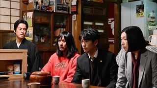 長瀬智也「俺の家の話」軽やかコメディーで描く家族のリアルに反響