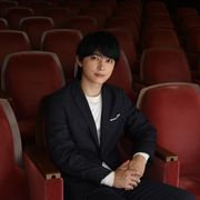 大河主演の吉沢亮、渋沢栄一は「挑戦的な役柄」 ありのままの感情を出す男
