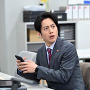 「天国と地獄」八巻人気が急上昇!溝端淳平が好演