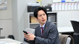 「天国と地獄」八巻人気が急上昇!溝端淳平が好演