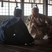 「麒麟がくる」信長、光秀を滅多打ち!修羅場に視聴者戦慄