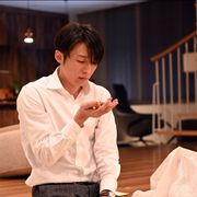 女性にしか見えない…「天国と地獄」高橋一生の熱演にもらい泣き
