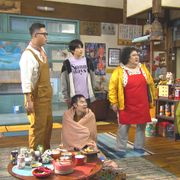 北山宏光&佐藤勝利「でっけぇ風呂場で待ってます」今夜スタート!キャスト&あらすじは?