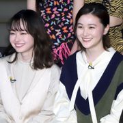 山田杏奈、人生初の除霊体験!