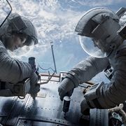 アカデミー賞7冠『ゼロ・グラビティ』午後ローで今日放送