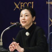 西川美和監督、役所広司に17歳の時から憧れ