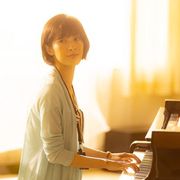 明日海りお「青のSP」3話で初登場!音楽教師役でピアノ演奏披露