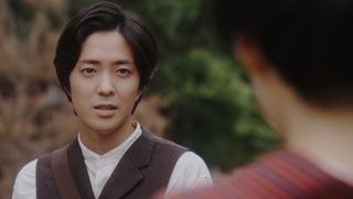 「おちょやん」若葉竜也、助監督・小暮役は“人間らしさ”を体現