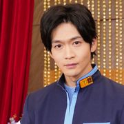 松下洸平、ゴチ新メンバー決定は青天の霹靂!「20秒くらい止まった」