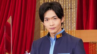 松下洸平、ゴチ新メンバー決定は青天の霹靂！「20秒くらい止まった」