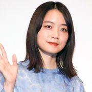 深川麻衣、主演作の初日に感無量「やっとこの日を迎えられた」