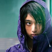 奥平大兼、日本アカデミー賞の新人俳優賞を受賞!