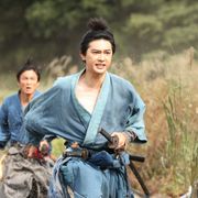 吉沢亮主演「青天を衝け」場面写真一挙!渋沢栄一の幼少期も