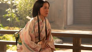 「麒麟がくる」光秀の娘・岸役、天野菜月の涙に反響!