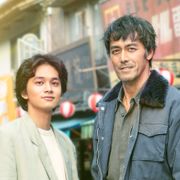 阿部寛&北村匠海が親子役で共演!重松清「とんび」初映画化