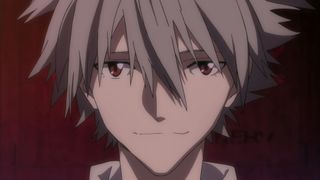 今夜『ヱヴァンゲリヲン新劇場版：Q』TV版放送！新劇場版シリーズをおさらい