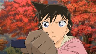 今夜「名探偵コナン」の見どころは？「能ある鷹は罪を隠す」