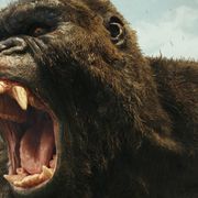 『キングコング』髑髏島が舞台のアニメシリーズ制作決定!