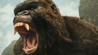 『キングコング』髑髏島が舞台のアニメシリーズ制作決定!