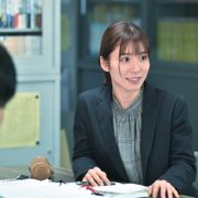 松岡茉優『桐島』は一生ものの作品!吉田大八監督との再タッグに感慨